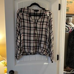 Sanctuary Soft blouse